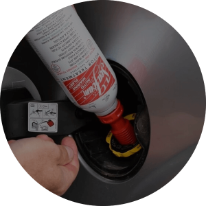 Aditivos de Combustibles